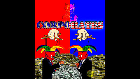 American Politics thropugh one picture ART