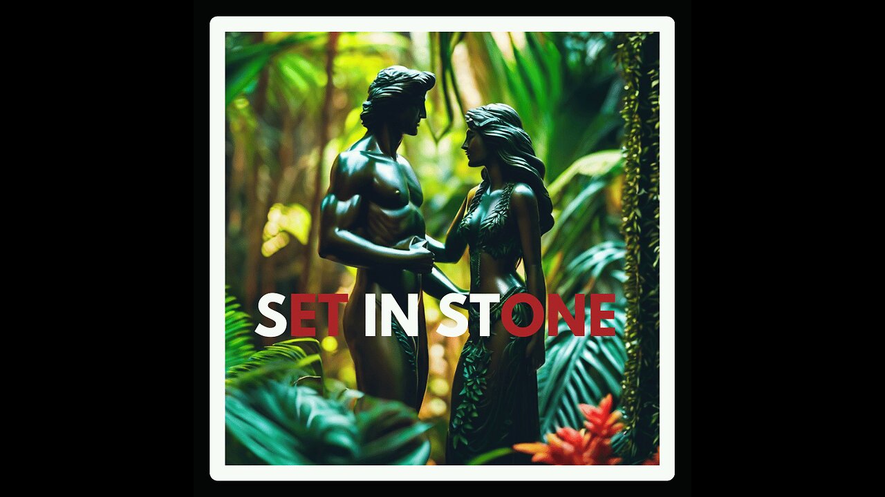 WELCOME TO STAR'S ART GALLERY- SET IN STONE #UNIVERSEAL19 #staraquarius #spirit #awakening