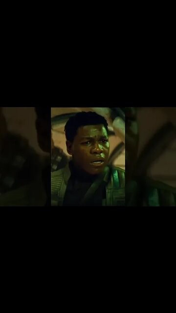 The DEATH of Rey Skywalker / Palpatine #Shorts