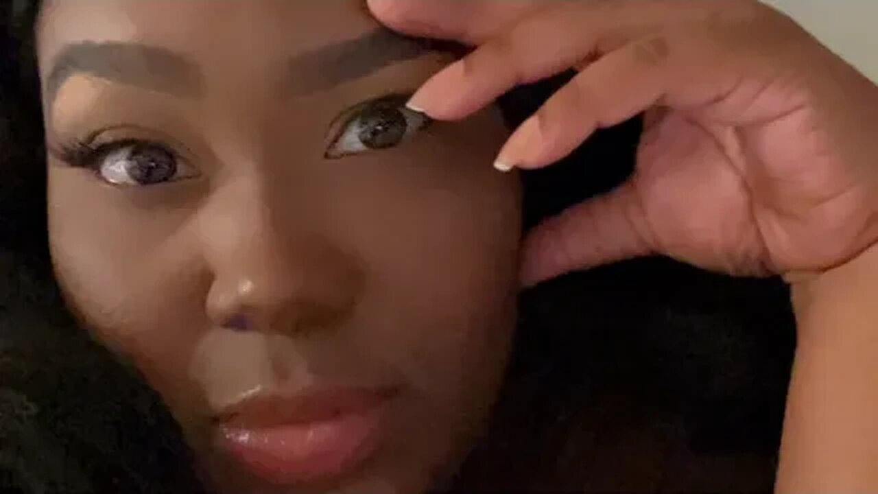 Soncerae Monique’s Reaction To Her Son’s Father Allegedly Getting Married