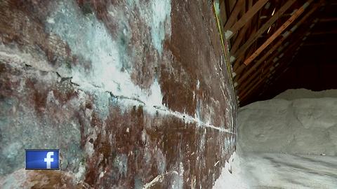 Crews Ready to Face Winter Storm