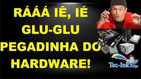 Computador Não Liga Mas No Testador De Fonte Deu Fonte OK. Condeno Logo A Placa Mãe? Se Liga Que B.O