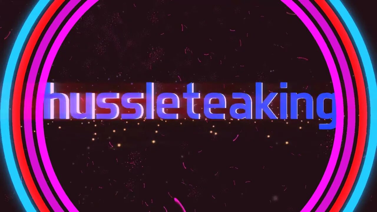 husleteaking reactino