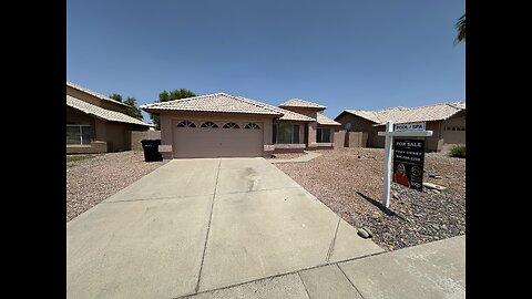 4138 E San Remo Ave, Gilbert AZ HomeInputLive Tour!