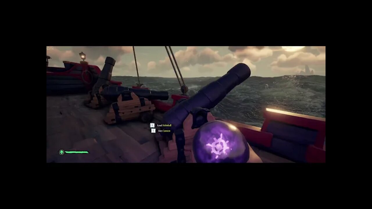 Slice Guys Finish Nice - Ghost Ship Battle