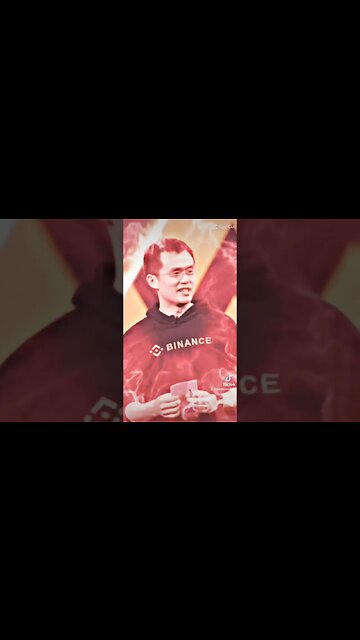 Binance Halts Business In United Kingdom 🇬🇧 #shorts