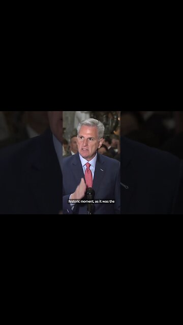 Mccarthy Suffers Historic Humiliation In House Speaker Vote- World-Wire #shorts