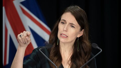 The Covid Tyranny in New Zealand