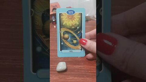 Sim ou não #tarot #arcanosmaiores