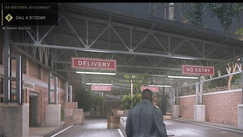 Mafia lll Gameplay - Only Way's Forward(Story Mission)
