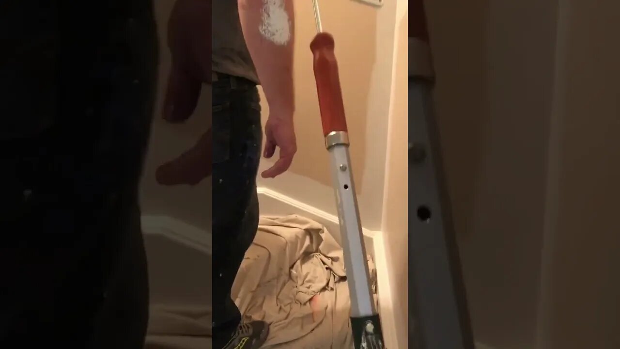PAINT PRANK