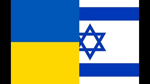 Ukraine & Israel On the Path to Defeat?