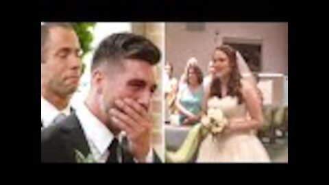 After A Bride Found Out Her Fiancé Was Cheating, She Got The Most Epic Revenge At The Altar