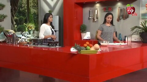 Aloo Rava Idli _ Healthy & Tasty _ 27th September 2022 _ Full Episode _ ETV Life @ 10