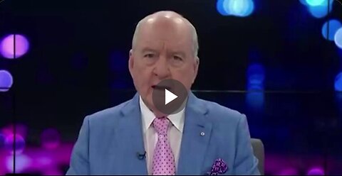 "CO2 is 0.04% of the atmosphere. Human beings create only 3% of that 0.04%."...