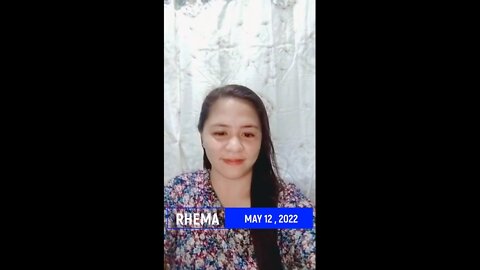 May 12, 2022 Rina
