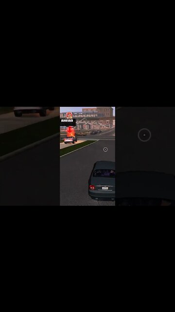 Saints Row: Thinking Outside The Box | One Car #shorts