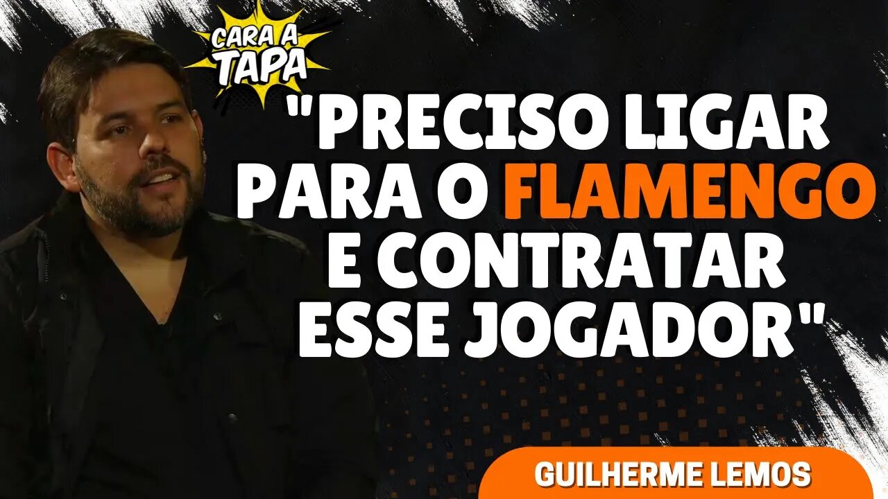 JOGADOR DO FLAMENGO É O GAROTO PROPAGANDA DOS SONHOS DO GRUPO RÃO