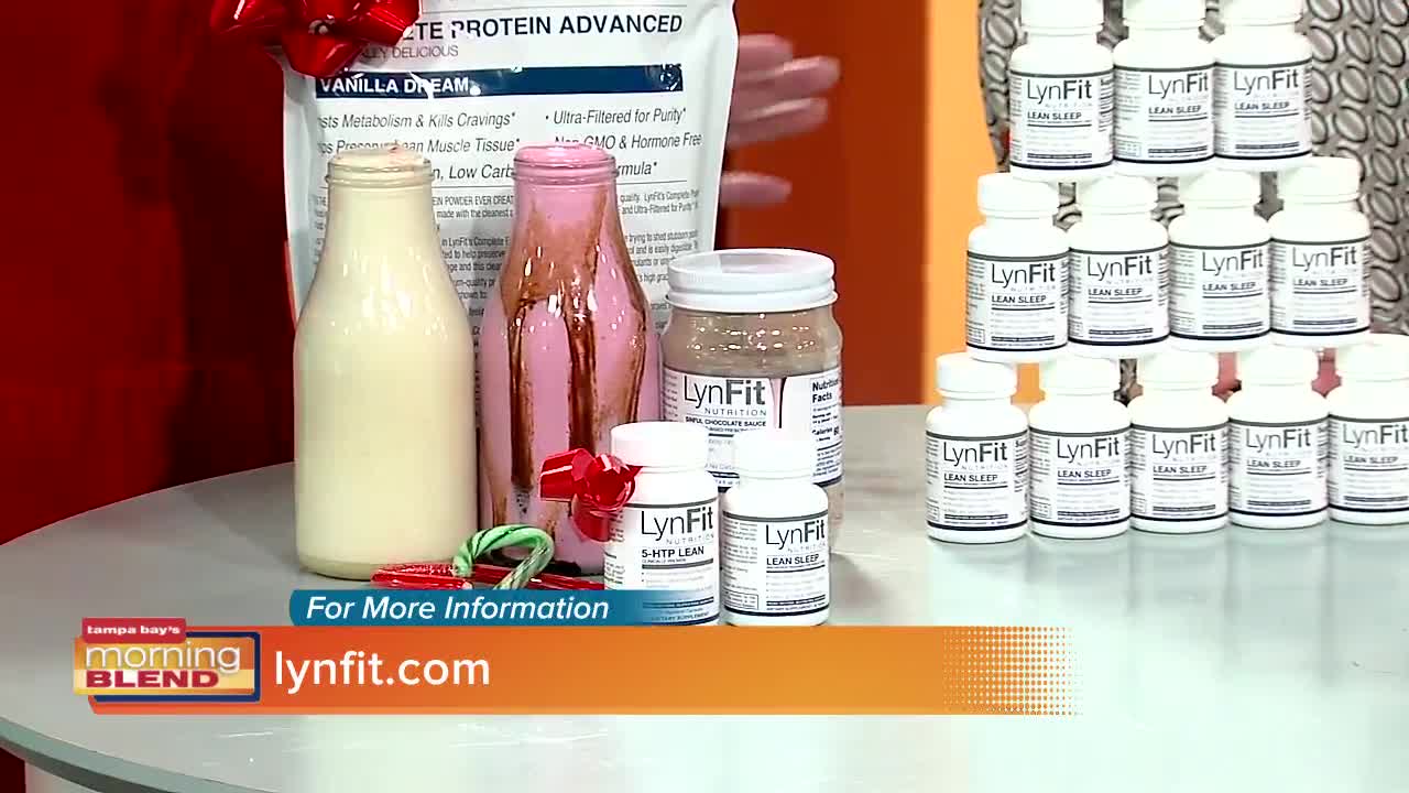 LynFIT | Morning Blend