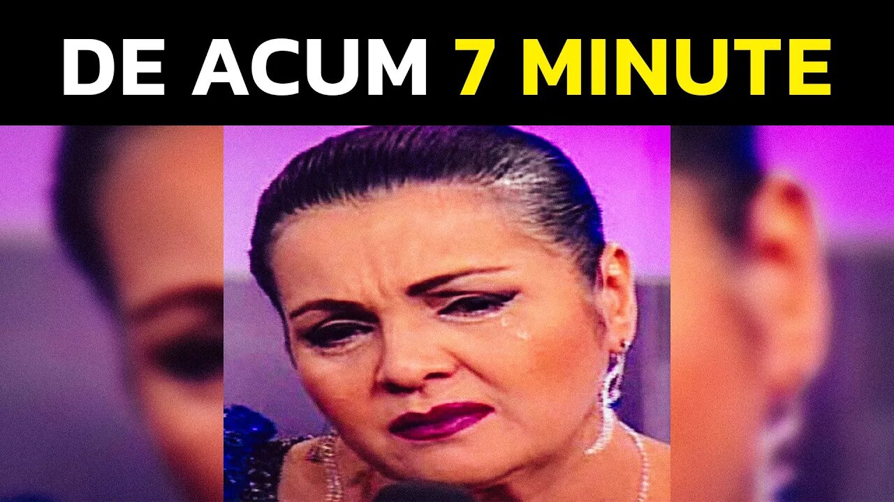 🔴 NU LE-A VENIT SĂ CREADĂ