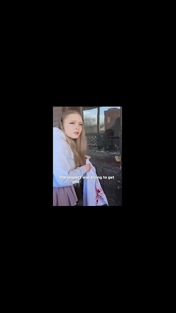 Well Known YouTuber's Girlfriend Gets Shot In The Leg By Her Desperate Ex Before He Kills Himself