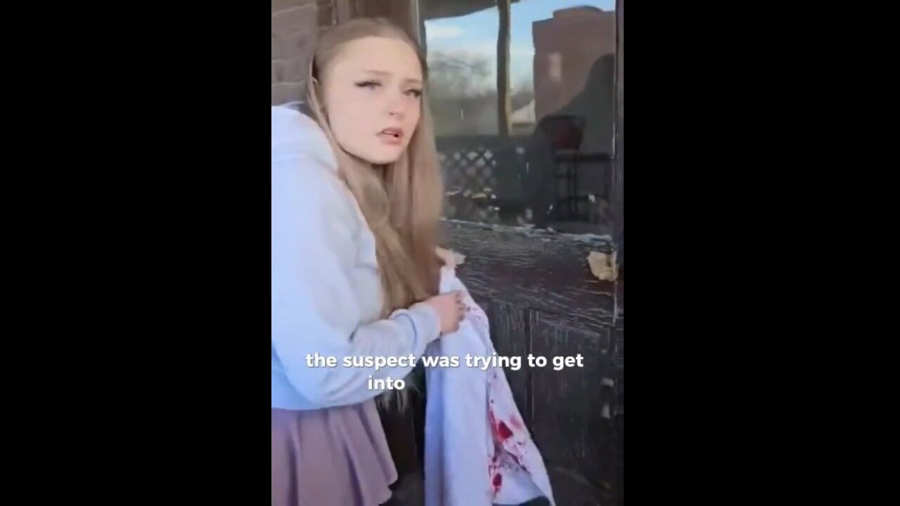 Well Known YouTuber's Girlfriend Gets Shot In The Leg By Her Desperate Ex Before He Kills Himself