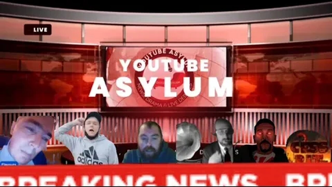 Good morning YouTube #yta #youtube #drama #news #morningnews #goodmorning #funny #cesspit #subscribe