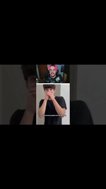 O dia que eu assisti TREM BALA - REACT VINIBLOGGER