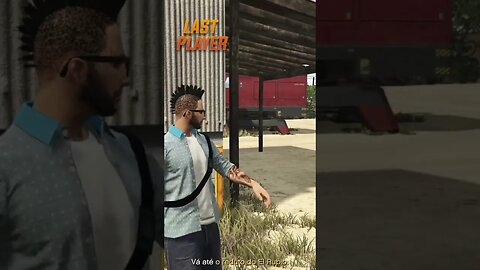 Cayo Perico GTA 5 #shorts 1