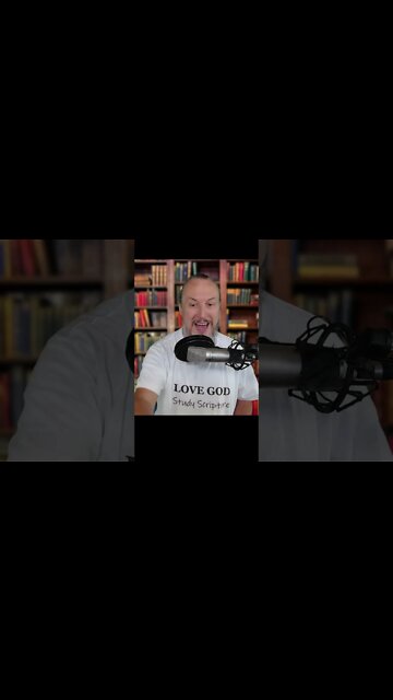 Neil T. Anderson on November 7, 2022 at 7PM Eastern