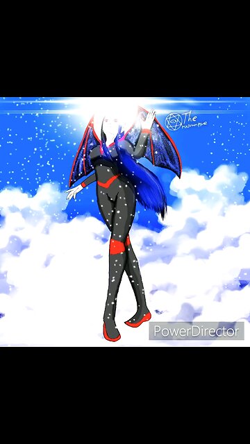 ruler of the heavens