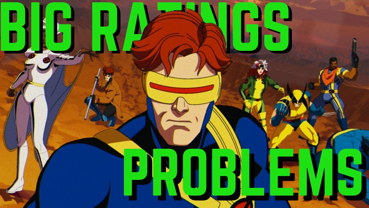 Responding to comments about X-men 97