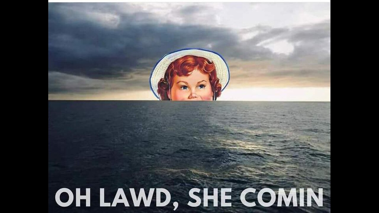 #916 OH LAWD,SHE COMIN LIVE FROM THE PROC 08.08.24