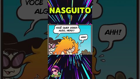 A TIGRESA E O NERD NA PRAIA PARTE 2