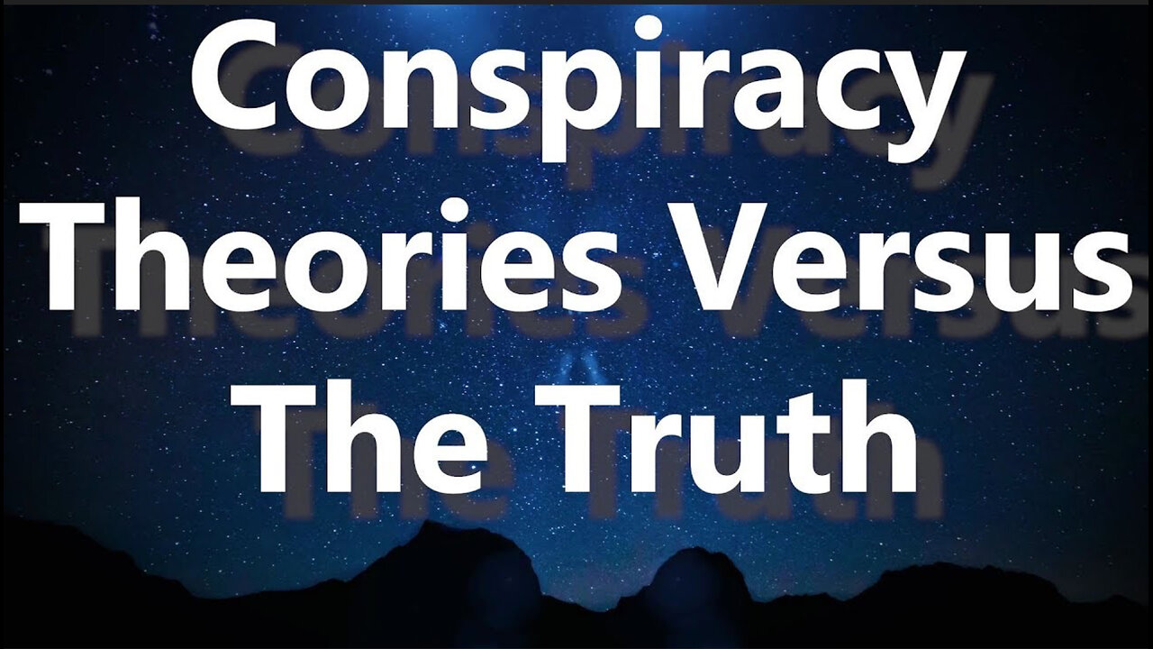 Conspiracy, Mainstream Media Or Madness, 🤑 The Truth Illusion (2024) | Full Film.