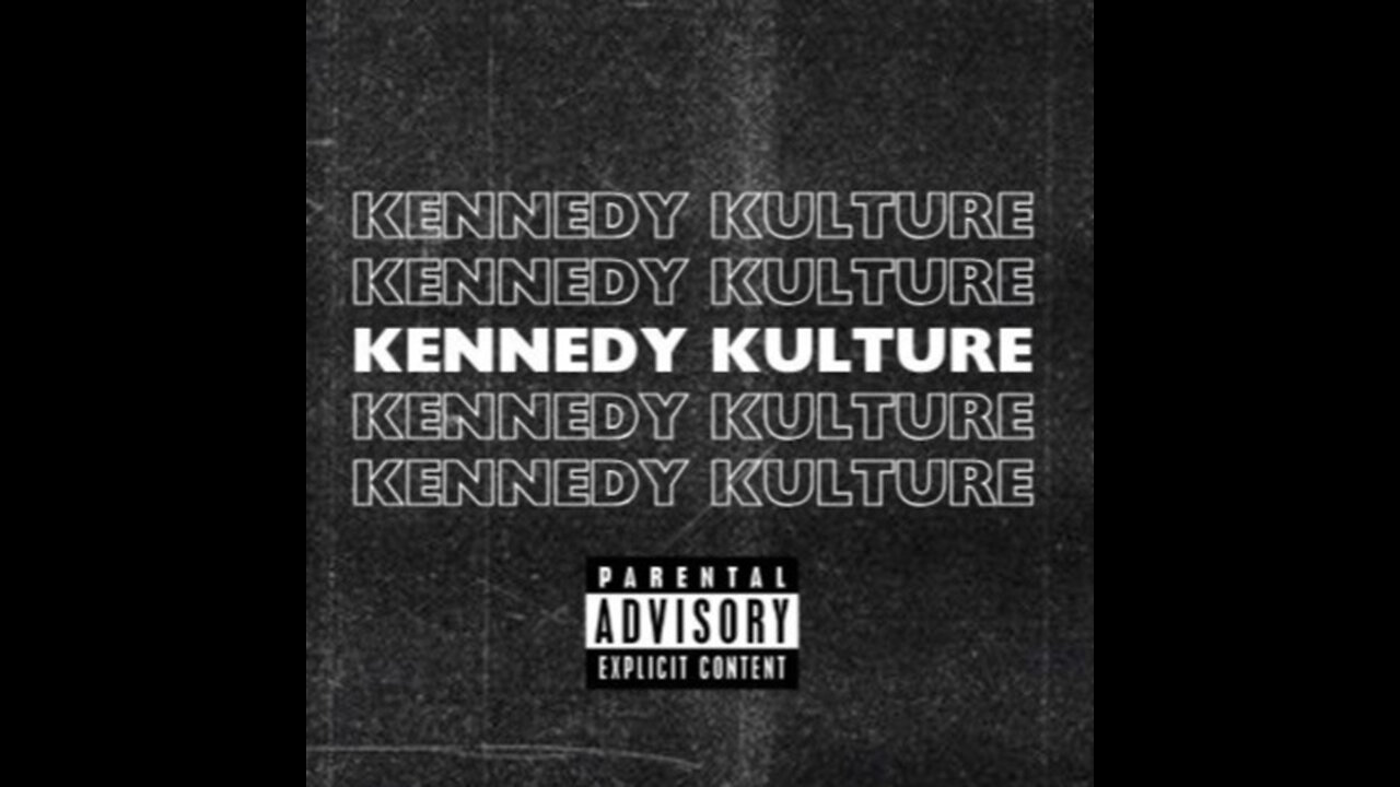 The Kennedy Kulture Podcast #8 - Tae Clements