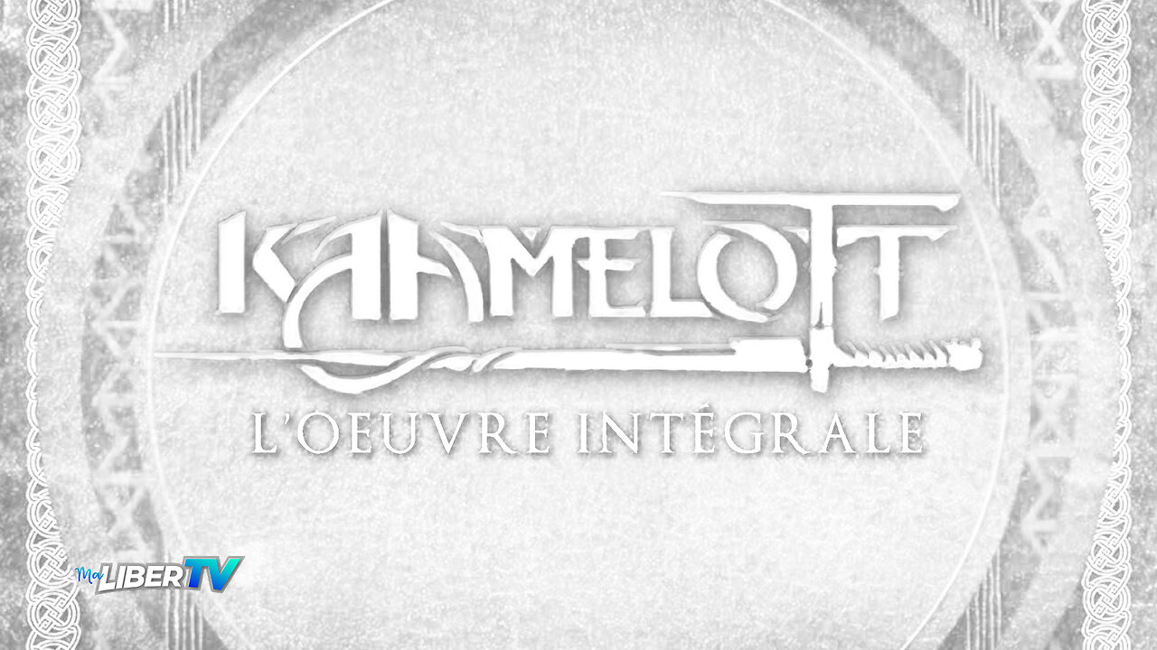 Kaamelott | L'oeuvre intégrale sur malibertv.tv