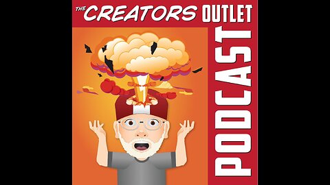 Creators Outlet 279 feat Rouge: The American Dream