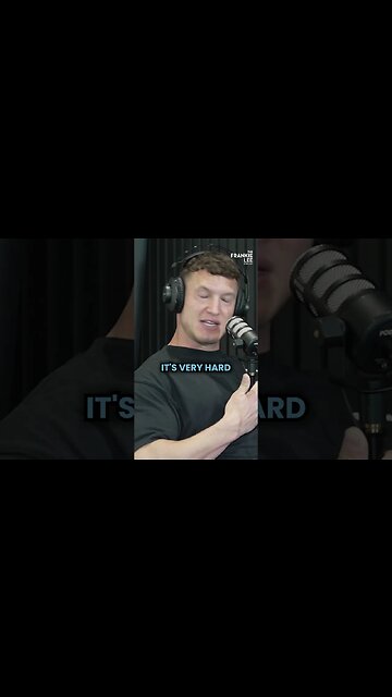 The early days can be difficult no matter what you’re doing, keep at it 👍🏻 #mattdoesfitness