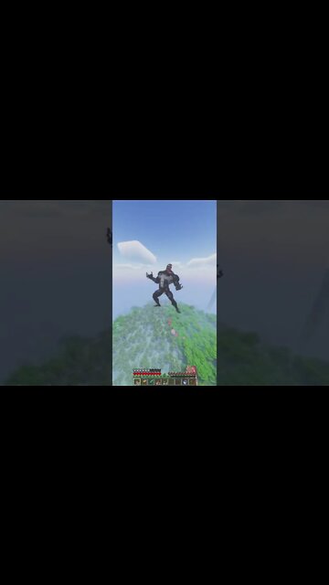 This is what 1000 days of Hardcore Minecraft copy and pasting looks like...