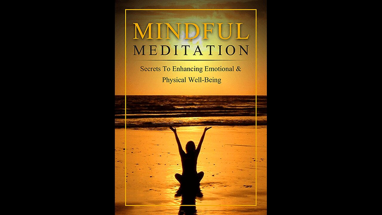 Elevate Your Mind with Mindful Meditation! Downloads