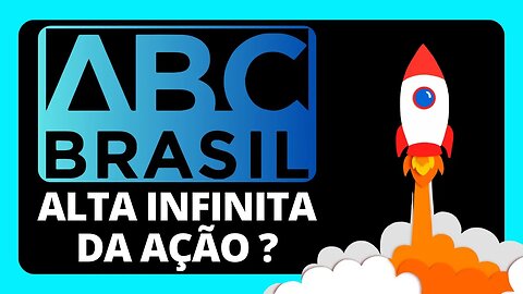 QUAL PREÇO ALVO ?? AÇÃO ABCB4 ESTÁ FORTE !! ANÁLISE TÉCNICA