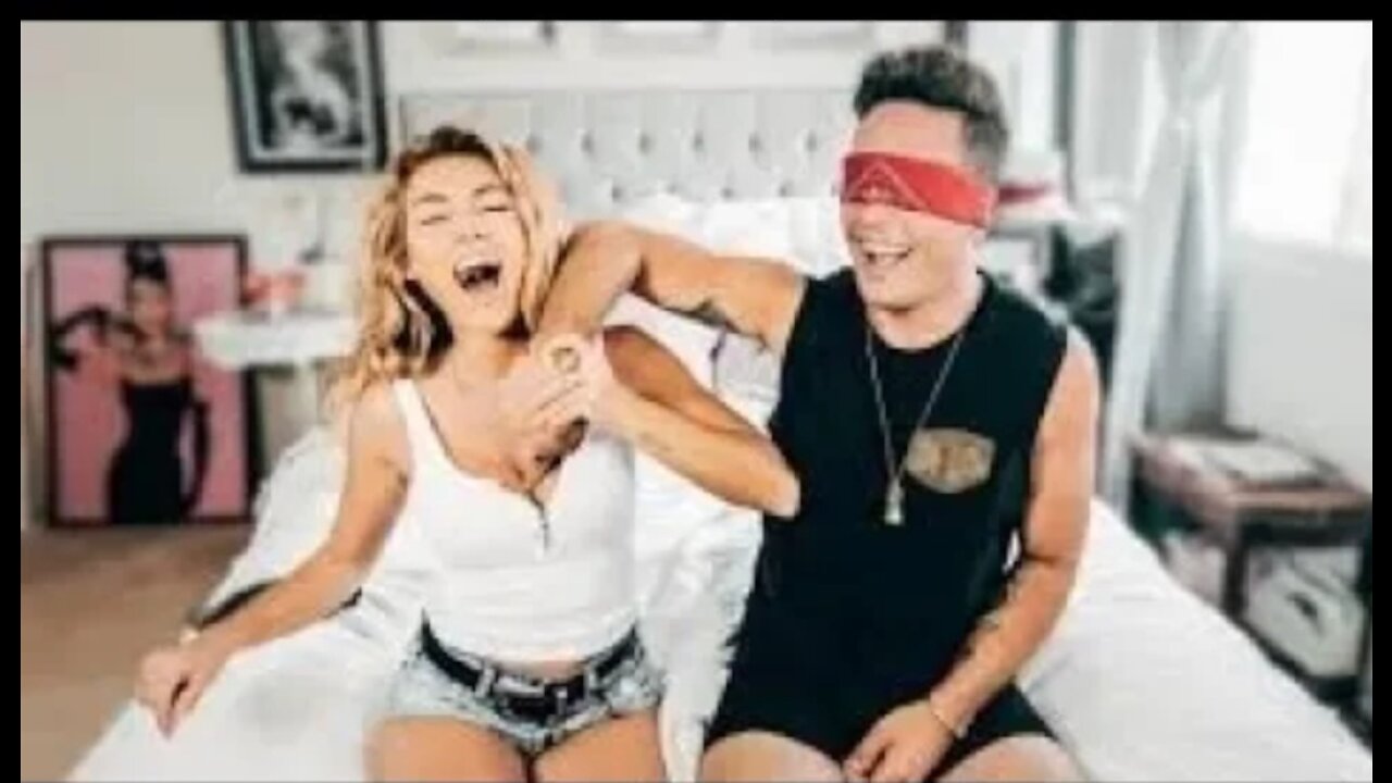 Watch the most funny pranks😂😂