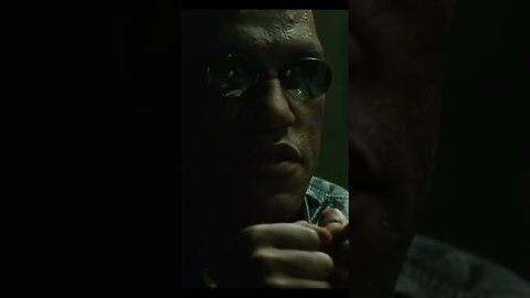 The matrix #shorts