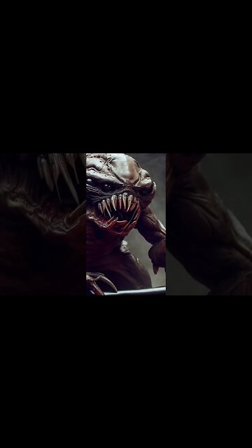 AI - Exotically Grotesque Predators (Yautja)