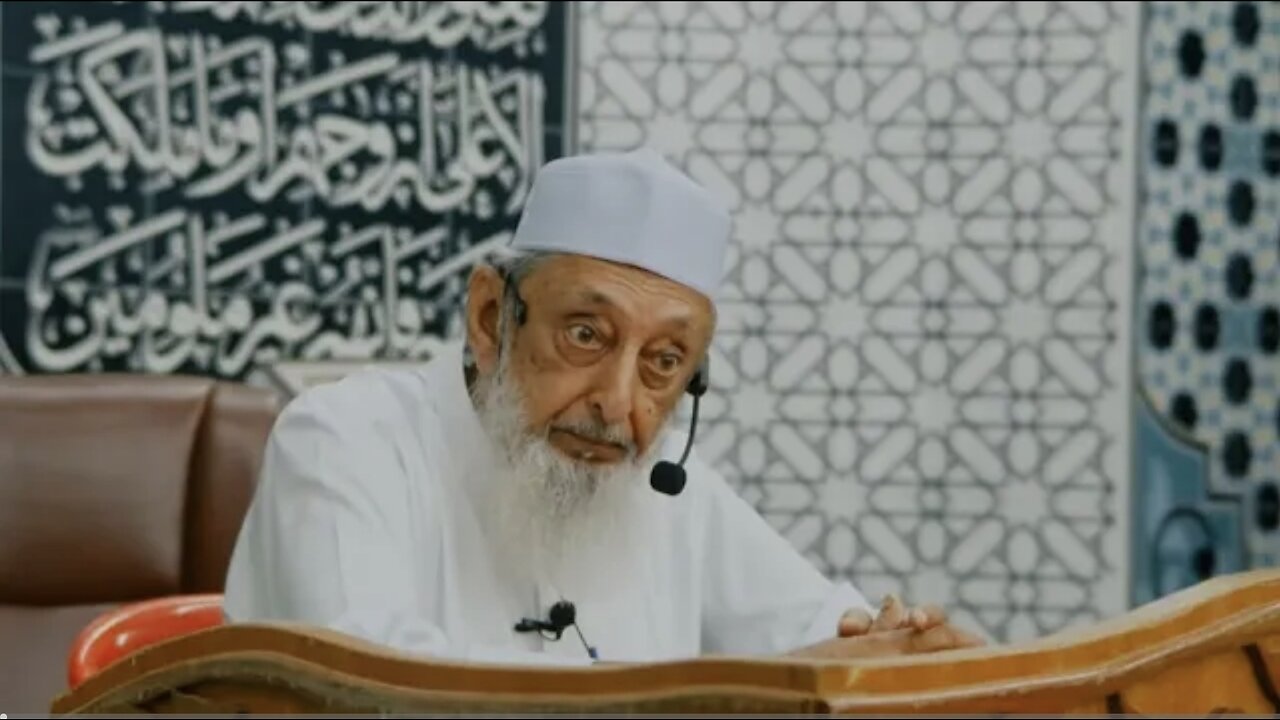 The Quran, Gaza's Genocide and Destiny of Russia at Surau Luqman Al Hakim