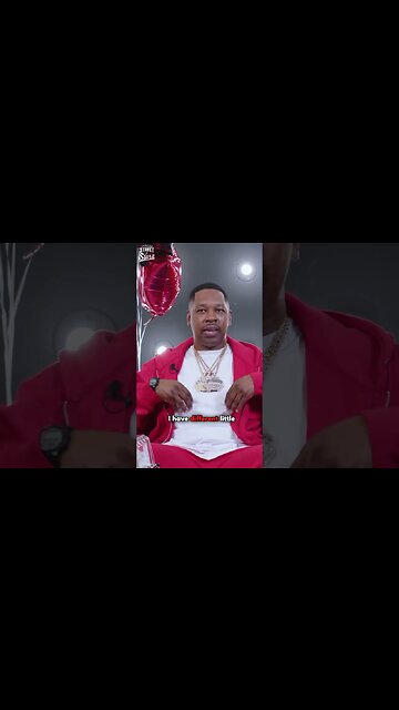 Terrance Gangsta Williams (aka Birdman brother) says he does NOT judge YNW Melly for his song!