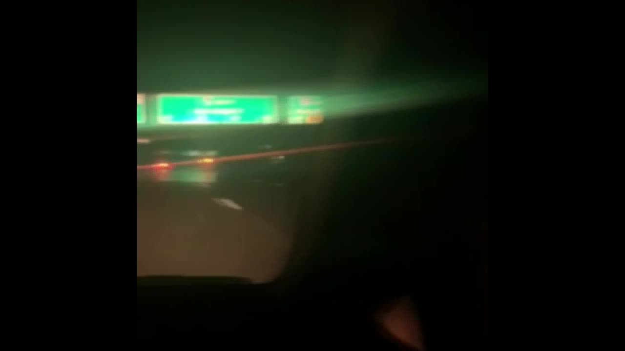Bakersfield family gets police escort through Saddleridge Fire to get child to hospital for surgery