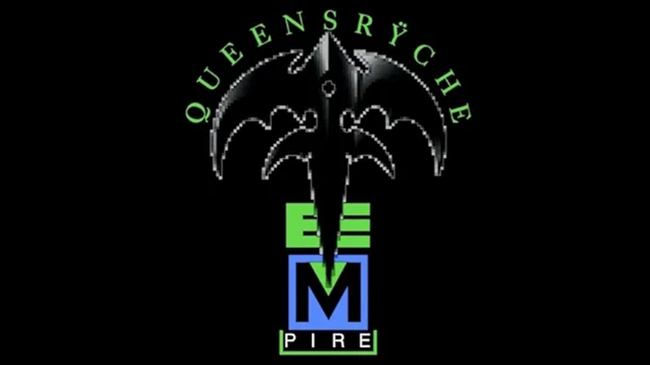 Queensryche - Another Rainy Night