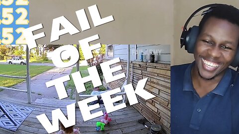 Hawk Tuah! 😗 Fails Of The Week | 25duncanreacts